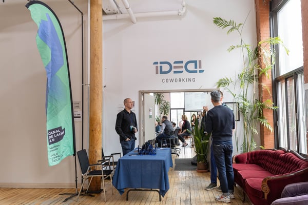 Event photo