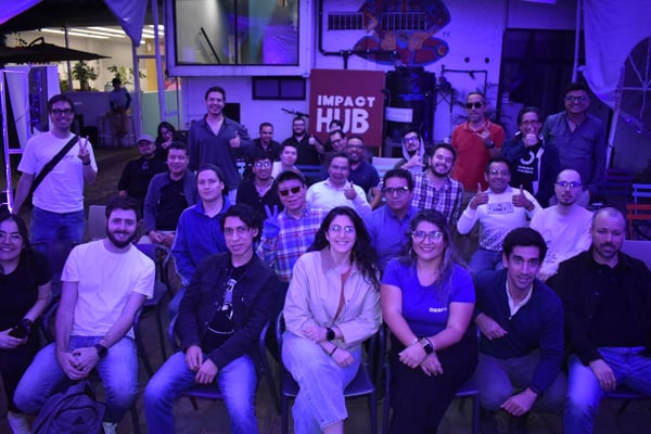 Event photo