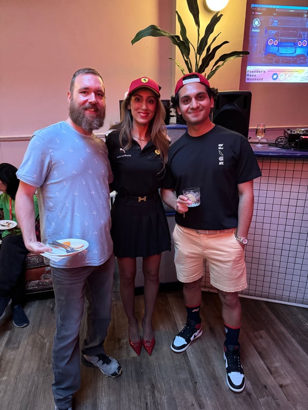 Event photo