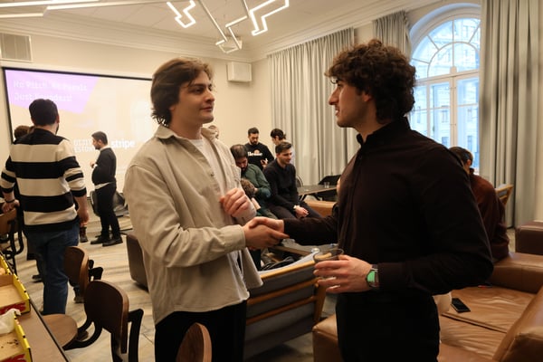 Event photo