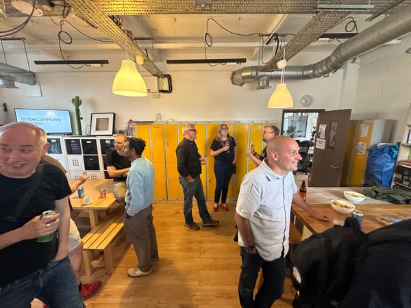 Event photo
