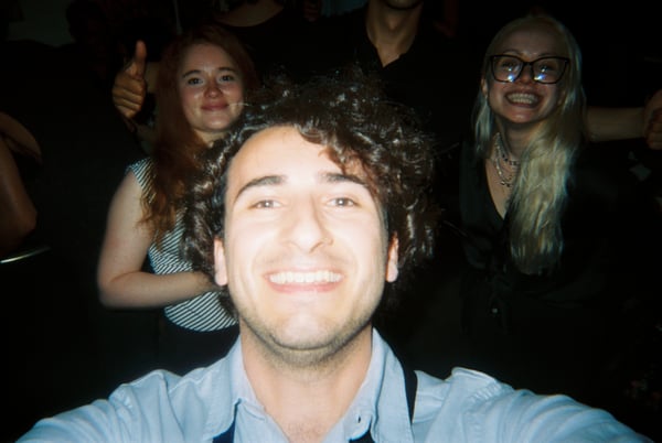 Event photo