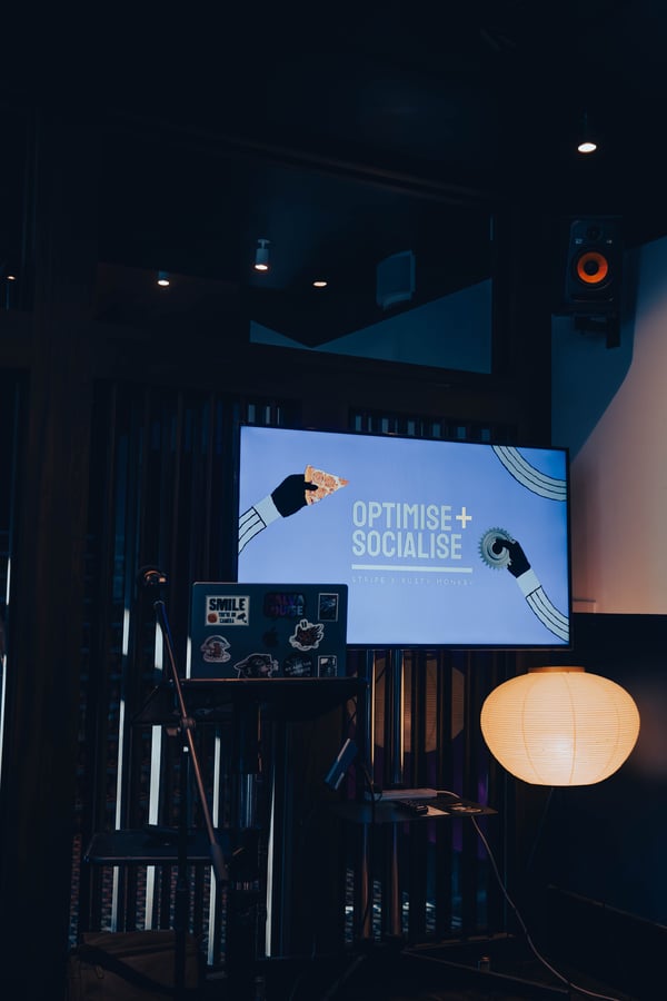 Event photo