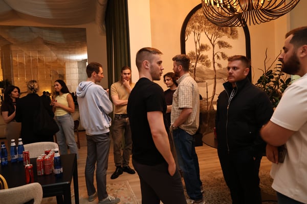 Event photo
