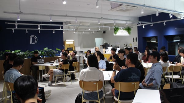 Event photo