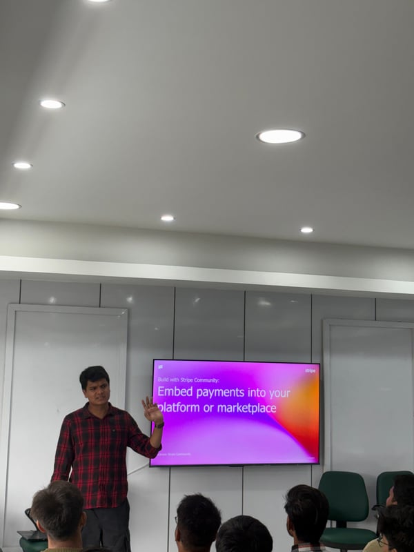 Event photo