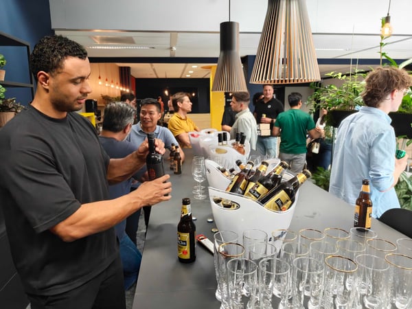Event photo