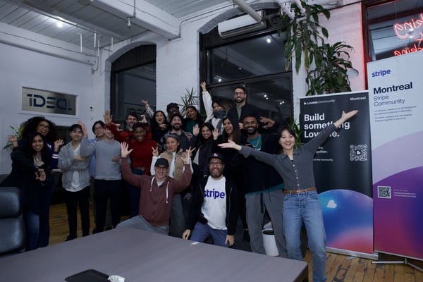 Event photo