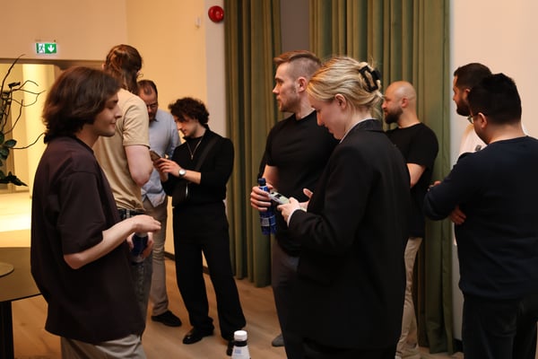 Event photo