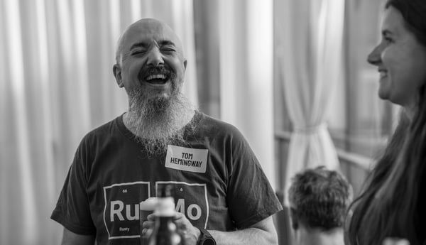 Event photo