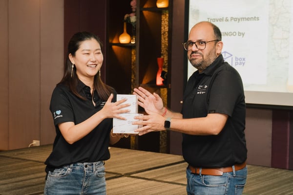 Event photo
