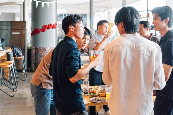 Event photo