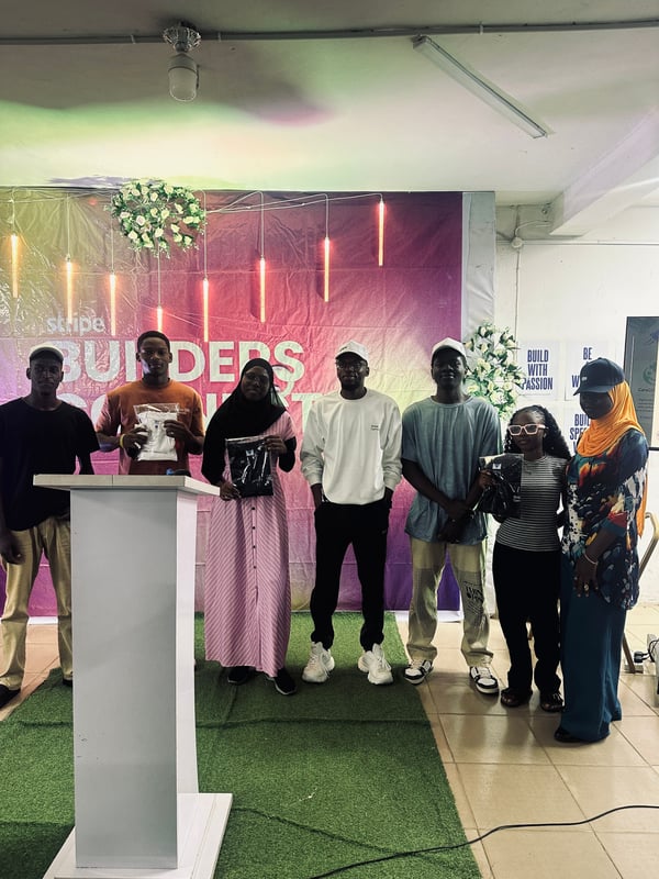 Event photo