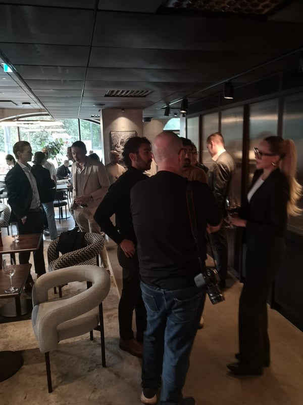 Event photo