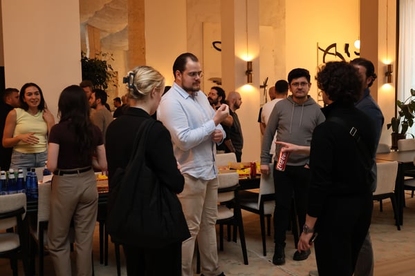 Event photo