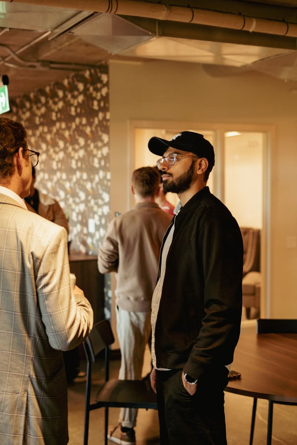 Event photo