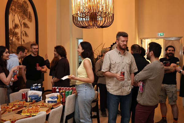 Event photo