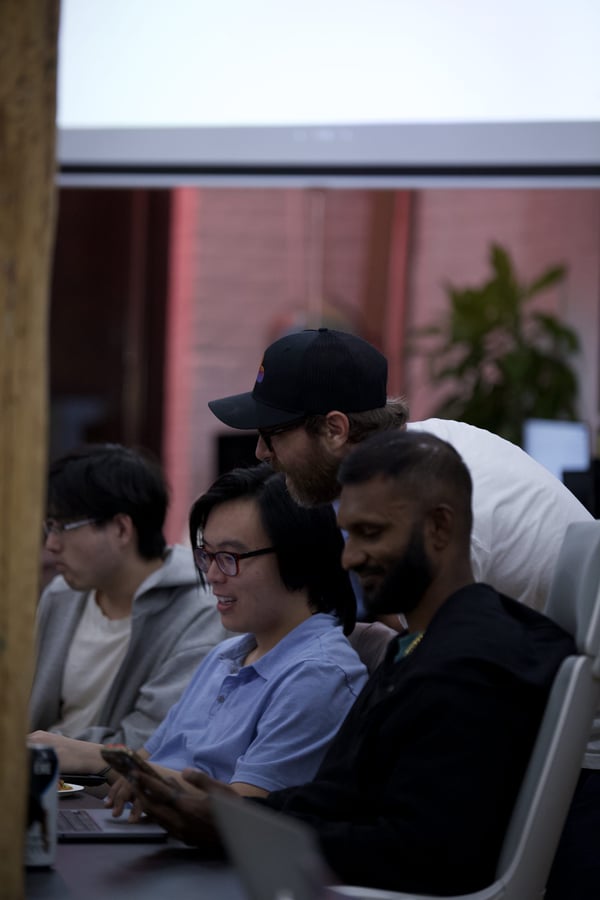 Event photo