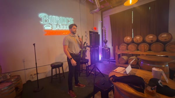 Event photo