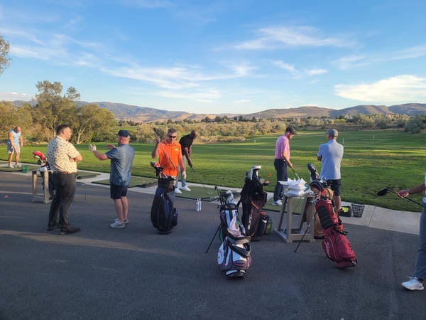 Event photo