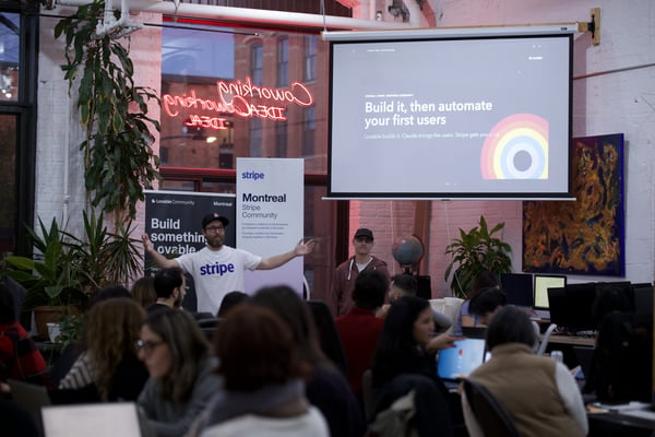 Event photo