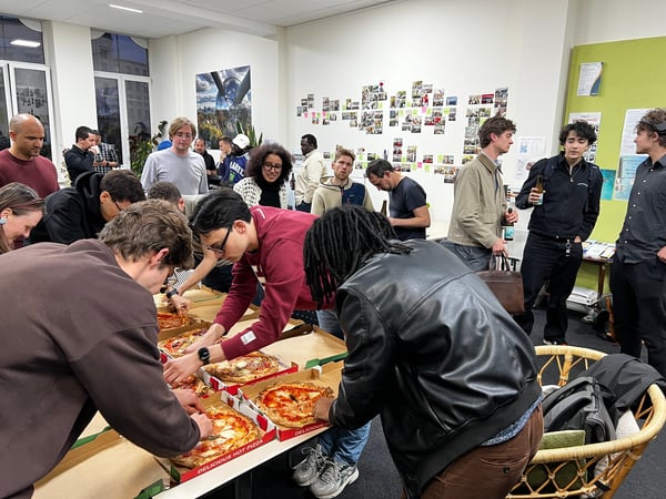 Event photo