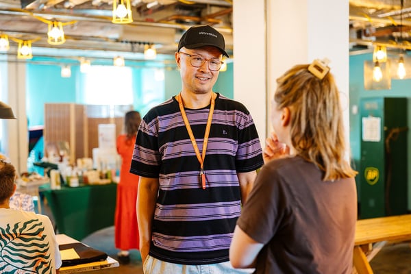 Event photo