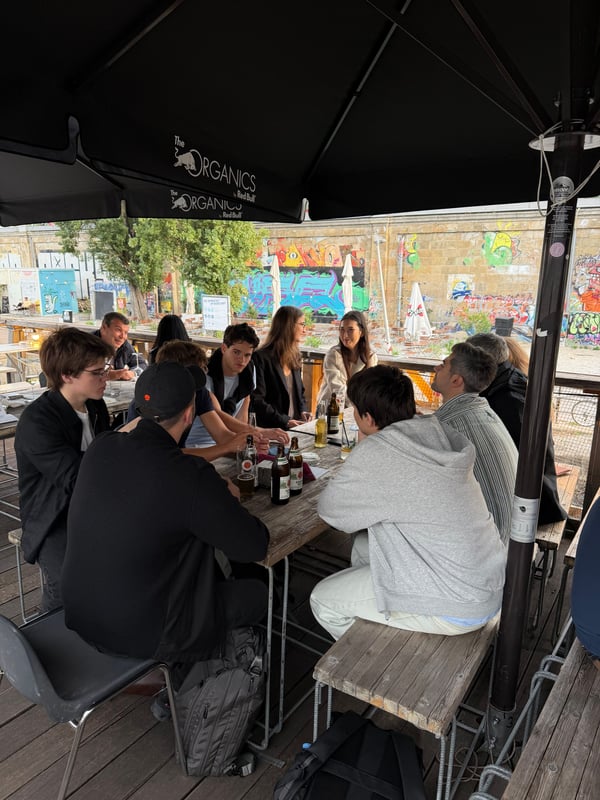 Event photo