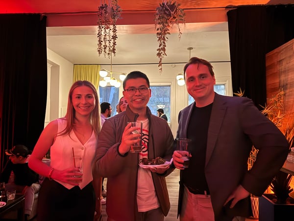 Event photo