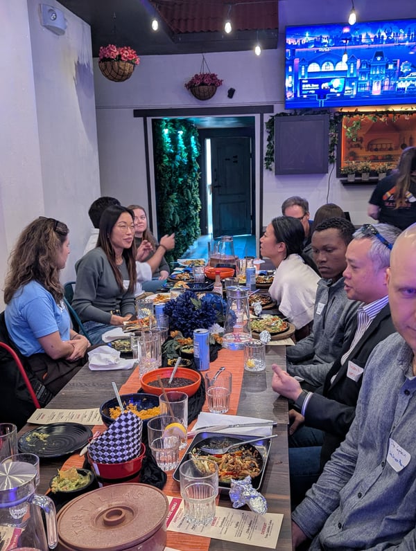 Event photo