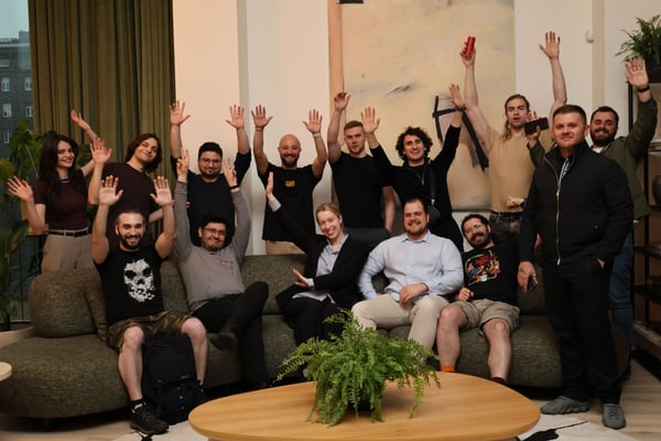 Event photo