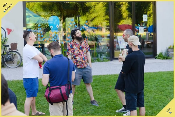 Event photo
