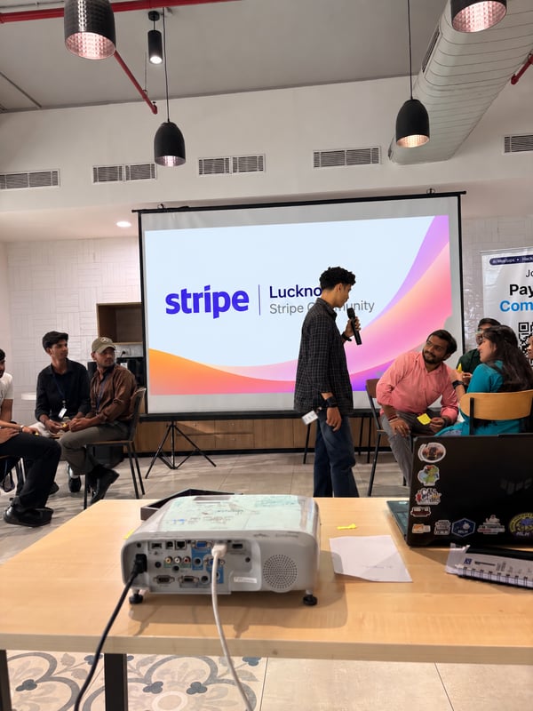 Event photo