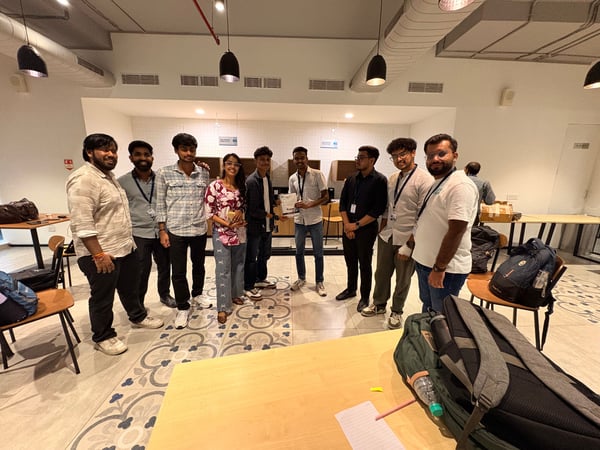 Event photo