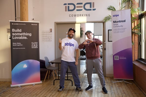 Event photo