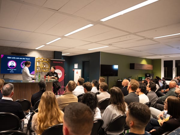 Event photo