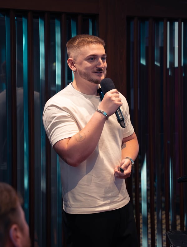 Event photo