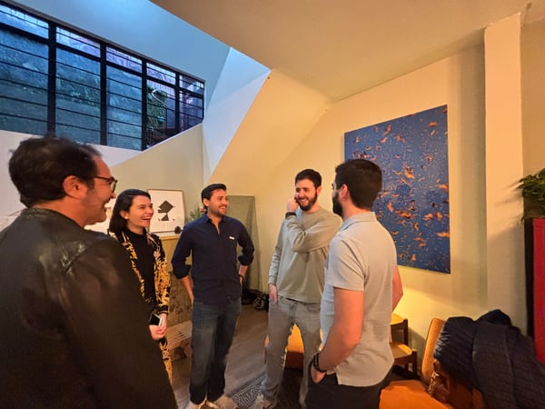 Event photo
