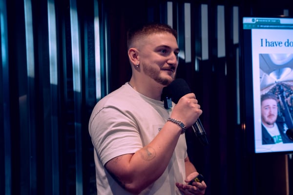 Event photo