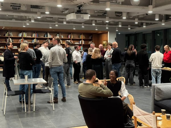 Event photo