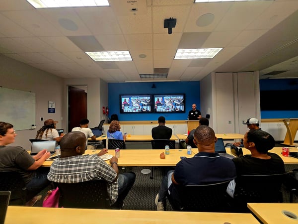 Event photo
