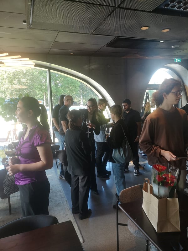 Event photo
