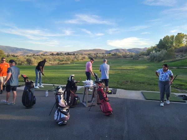 Event photo