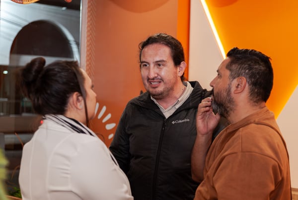 Event photo