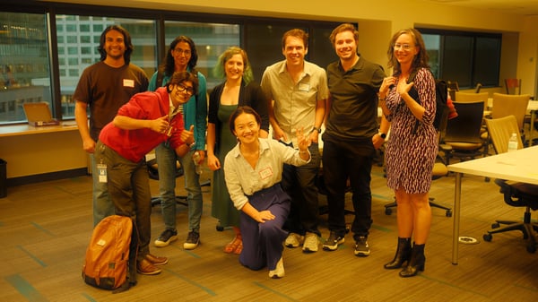 Event photo