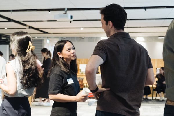Event photo