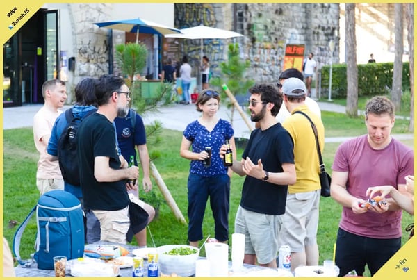 Event photo