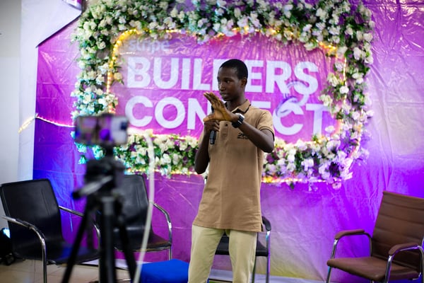 Event photo