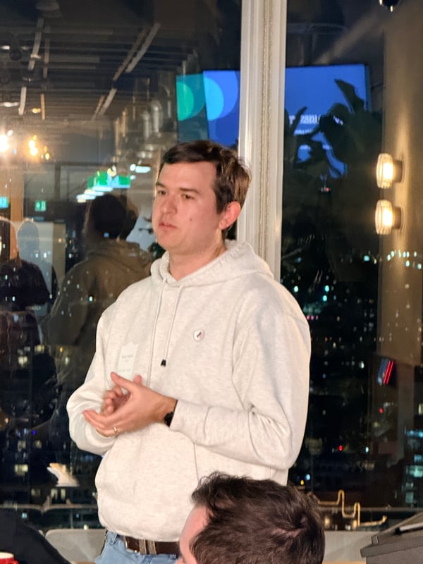 Event photo