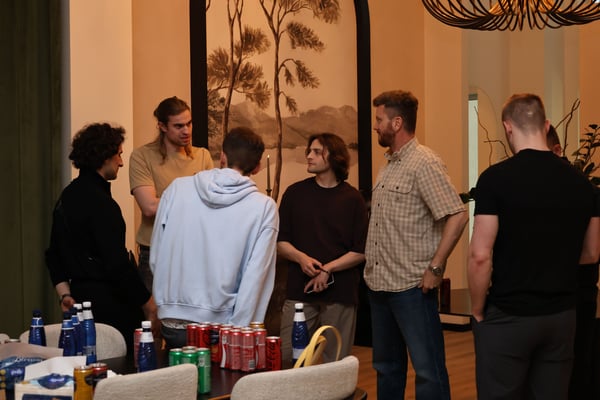 Event photo